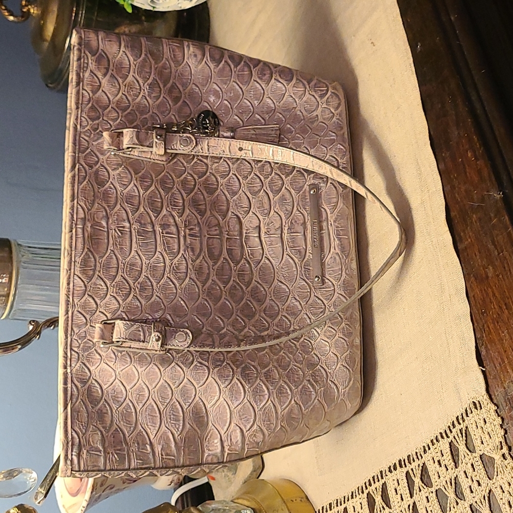 Brahmin Medium Tote